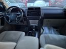 Toyota Prado Toyota Prado TX 2018 V4 LHD