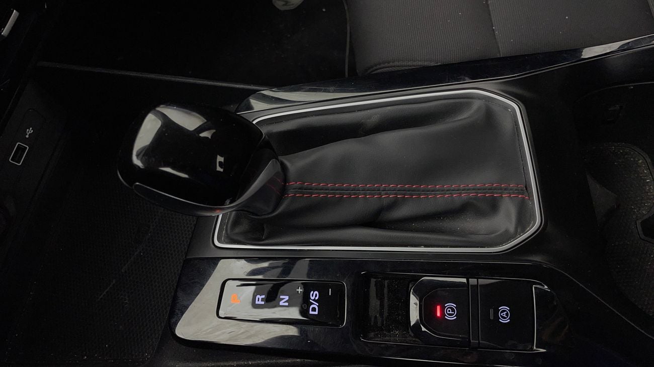 MG GT STD 1.5 | Zero Down Payment | Home Test Drive