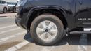 Toyota Land Cruiser GXR TWIN TURBO 3.5L