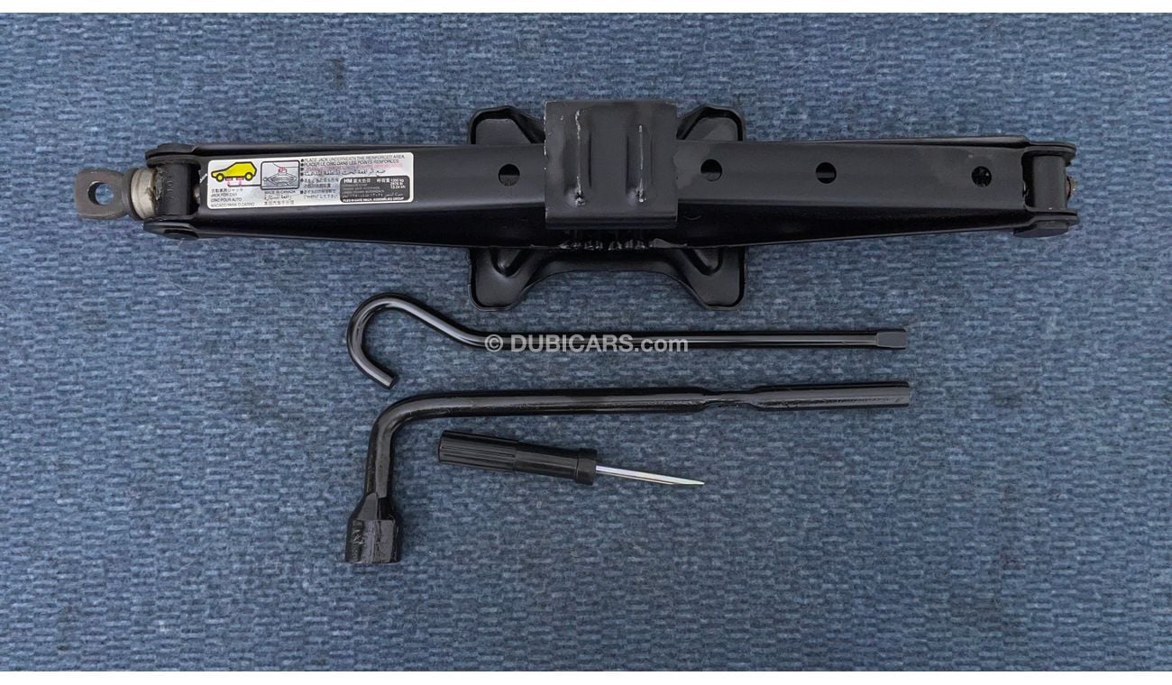 Honda CRV LX 2.4 | Zero Down Payment | Free Home Test Drive