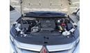 Mitsubishi L200 GLX, 2.4L Diesel, M/T, 4WD, CD Player, Front A/C, (Code # MLP07)