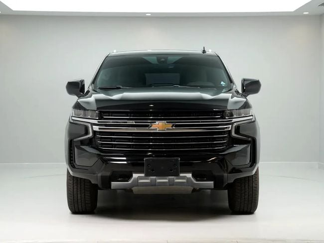 Chevrolet Tahoe LT, миниатюра 21