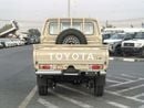 Toyota Land Cruiser Pick Up TOYOTA LAND CRUISER 79 D/CAB 4.0L PETROL AUTOMATIC TRANSMISSION WITH DIFF LOCK,POWER WINDOW