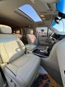 Nissan Patrol LE Platinum 5.6L