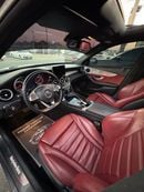 مرسيدس بنز C 200