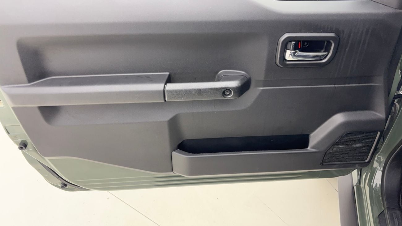 Suzuki Jimny 1.5L GLX (A/T) GLX 1.5 | Zero Down Payment | Home Test Drive