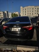 Toyota Corolla Limited 1.6L