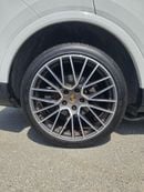 بورش كايان Std 3.0L (340 HP)