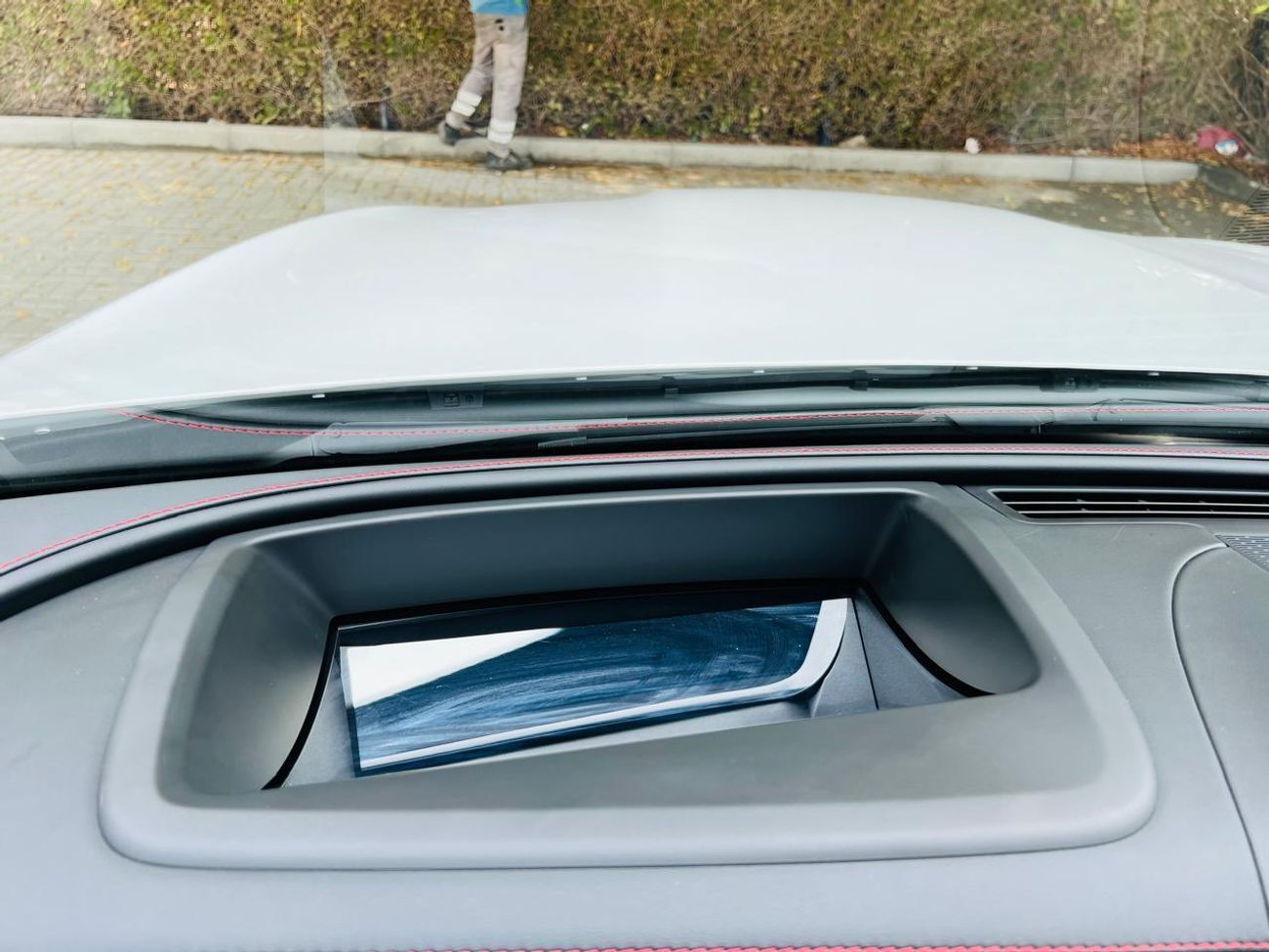 مرسيدس بنز GLC كوبيه 43 AMG