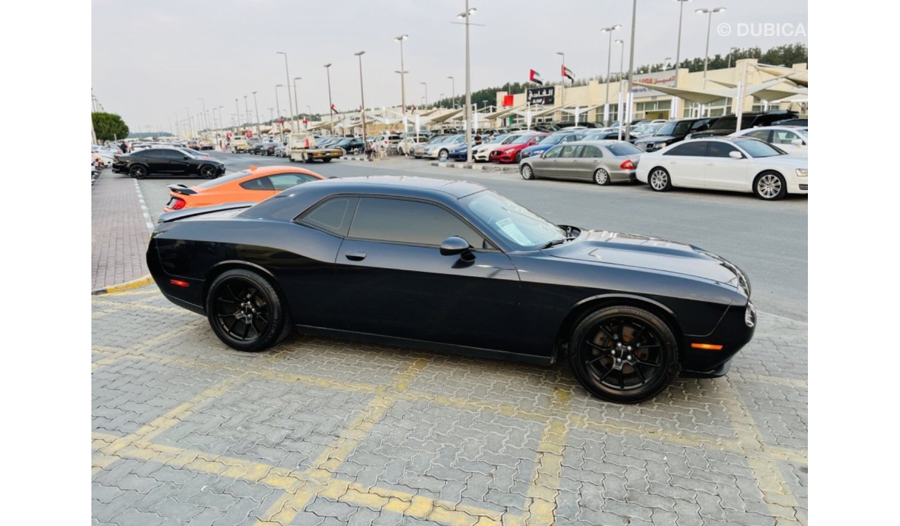 Dodge Challenger For sale