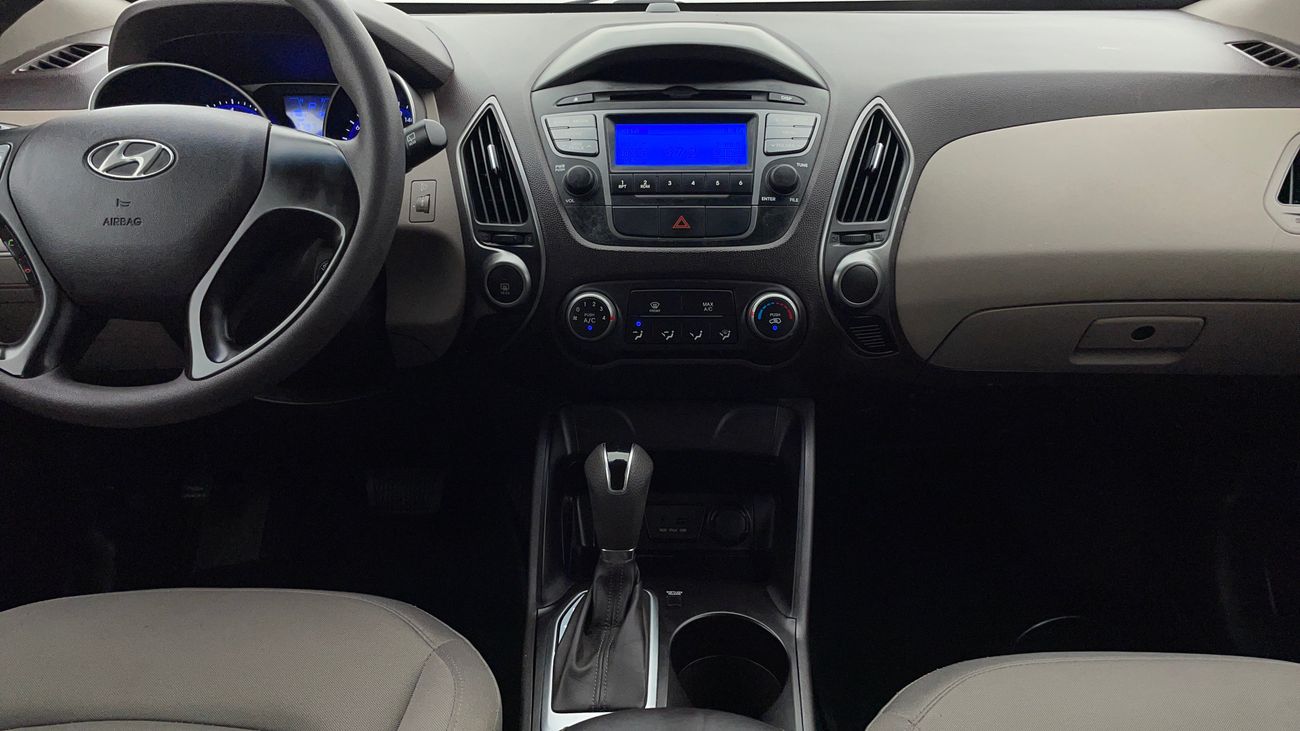 Hyundai Tucson GL 2 | Zero Down Payment | Free Home Test Drive