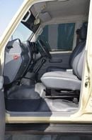 Toyota Land Cruiser Pick Up 2017 Toyota Land Cruiser Pick Up , 4dr Double Cab Utility, 4.5L 8cyl Diesel, Manual, Four Wheel Driv