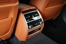 BMW 730Li M SPORT Rear Seat Entertainment-INDIVIDUAL Premium Leather Interior-High Specification