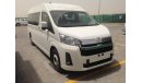 Toyota Hiace 2.8L M/T DIESEL