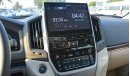 Toyota Land Cruiser GX.R 4.5 T-DSL BASIC OPTION