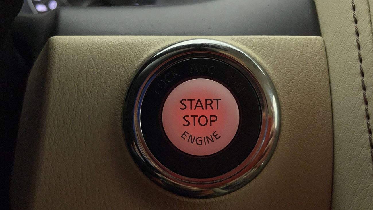 Nissan Patrol SE T2 4 | Zero Down Payment | Free Home Test Drive