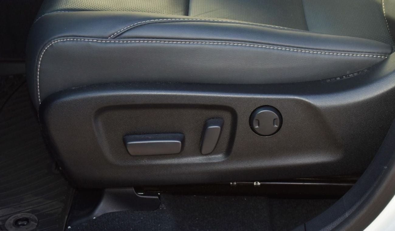 Lexus RX350 3.5L PETROL AUTOMATIC TRANSMISSION ( FOR RE- EXPORT ONLY)