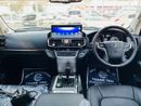 Toyota Land Cruiser GXR3 4.5L