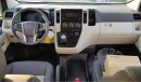 Toyota Hiace TOYOTA HICE - 2020 - DSL- M/T