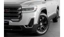 GMC Acadia 2020 GMC Acadia AT4 / 5 Year GMC Service Pack and Warranty