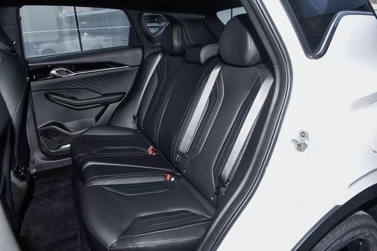 جيلي كول تري 1.5TD DCT