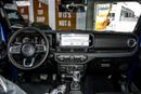 Jeep Wrangler SAHARA Jeep Wrangler Unlimited 2024