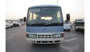 نيسان سيفيليان NISSAN CIVILIAN BUS RIGHT HAND DRIVE (PM1058)