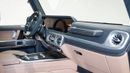 Mercedes-Benz G 63 AMG | AED 18,311 PM | Warranty April-2030 | GCC