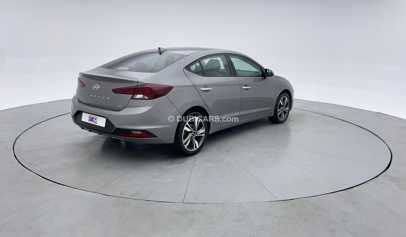 Hyundai Elantra COMFORT 2 | Zero Down Payment | Free Home Test Drive