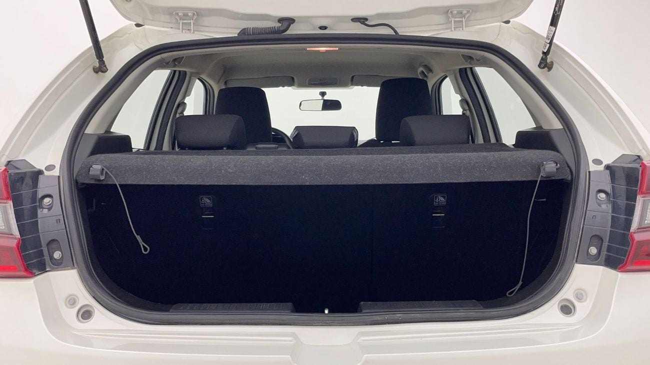 Suzuki Baleno SUZUKI BALENO 1.5L 2024 | 0 DP | 571/Month | 30 Day Return | Service History