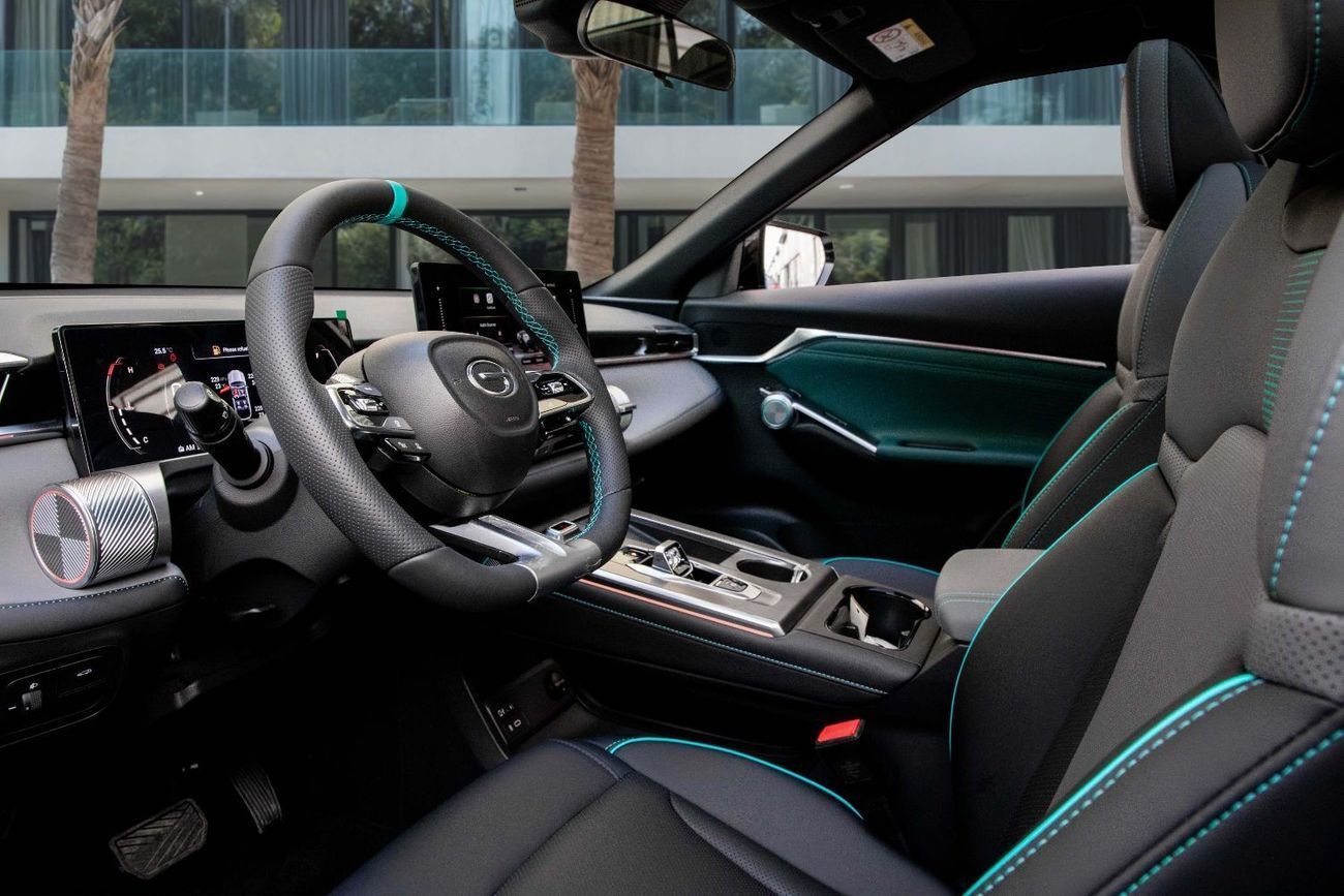 GAC EMKOO GL | 1,723 P.M  | 0% Downpayment | Full Option | Warranty!