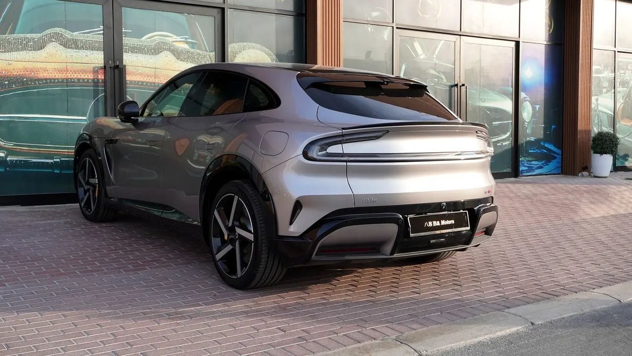 Xiaomi YU7 Max | Full Option | Brand