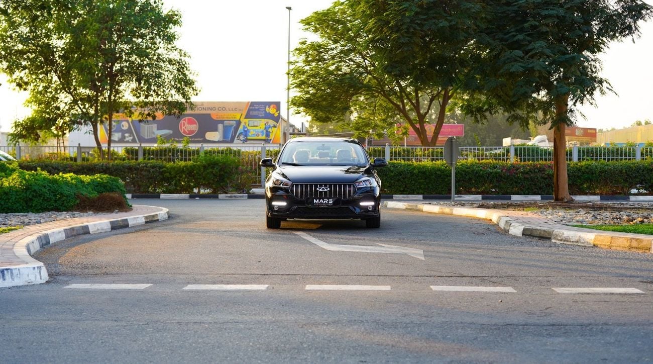 Chery Arrizo 5 2026 Chery Arrizo 5 / 1.5L FWD / 116 Hp / AWR Warranty 6 Years