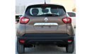 Renault Captur Renault captur 2017, GCC, in excellent condition, without accidents, very clean inside and outside