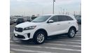 Kia Sorento 2020 KIA SORENTO GDi 2.4L - V4 - 7 SEATER / EXPORT ONLY