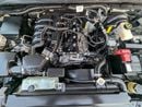 Nissan Navara GCC 4X4 V4 2.5L AUTOMATIC LOW MILEAGE IN EXCELLENT CONDITION