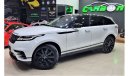 Land Rover Range Rover Velar P250 S SPECIAL OFFER  RANGE ROVER VELAR P250 2020 IN BEATIFUL SHAPE FOR 199K AED