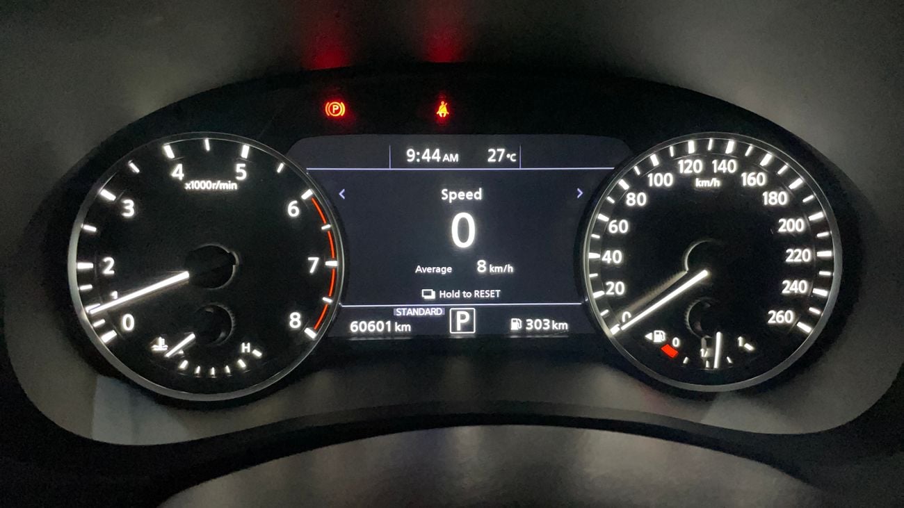 Infiniti QX55 ESSENTIAL 2023 | AED 1370/Month | 0 DP | 30 Day Return | Warranty | Service History
