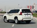 Toyota Prado TX-L