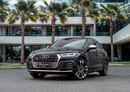 أودي SQ5 TFSI Quattro | 2,937 P.M  | 0% Downpayment | Audi SQ5 | Service Contract!
