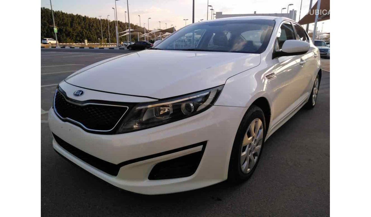 Kia Optima g cc full automatic good condition