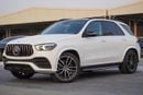 Mercedes-Benz GLE 580 4 MATIC