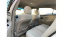 Toyota Camry 2008 V4 GCC Ref#40