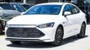 BYD QIN PLUS STD