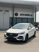 Chery Arrizo 5 COMFORT Chery Arrizo 5 1.5L 2026 GCC Sedan Petrol FWD