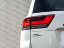Toyota Land Cruiser GR-S 3.3L