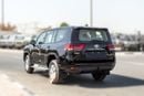 Toyota Land Cruiser TOYOTA LANDCRUISER 300 3.3L DIESEL 4WD GX E1 AUTO 2025