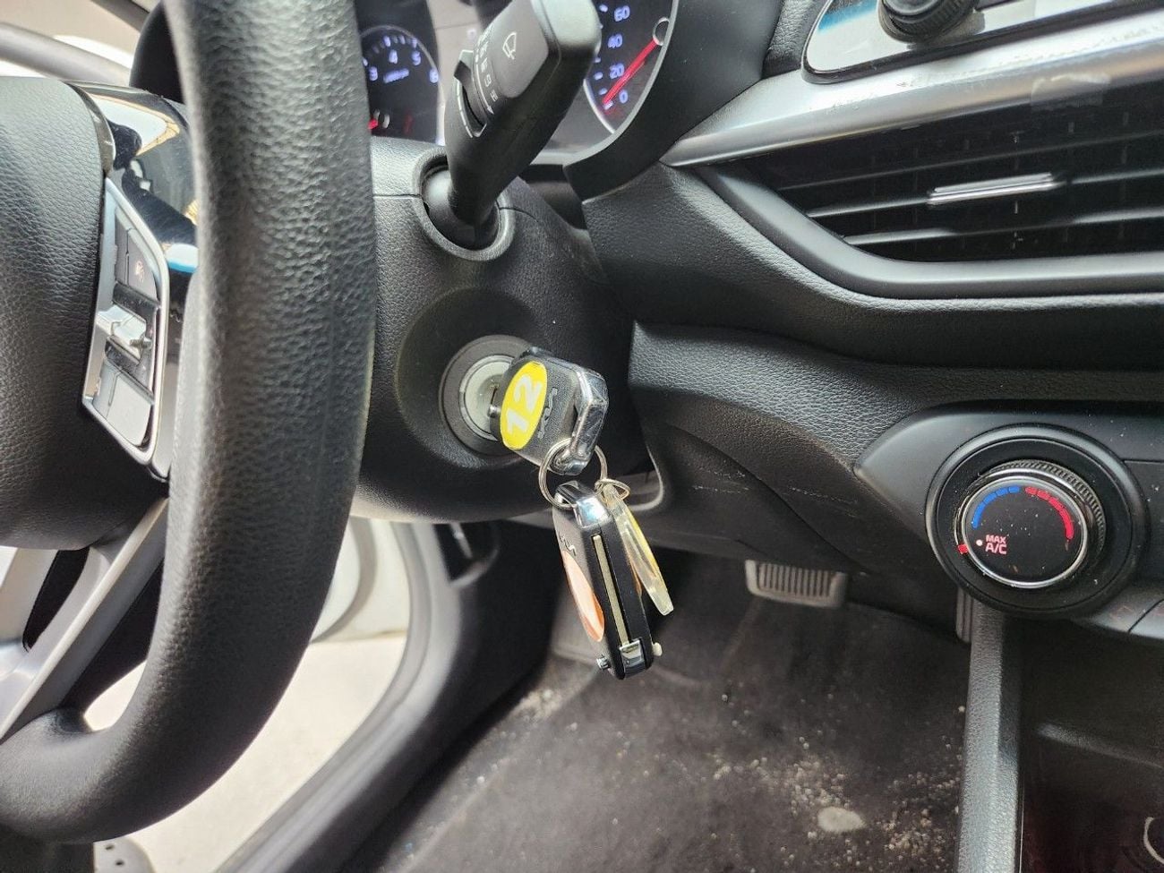 Kia K3 2023 KIA THE NEW K3 (G) 1.6 Trendy