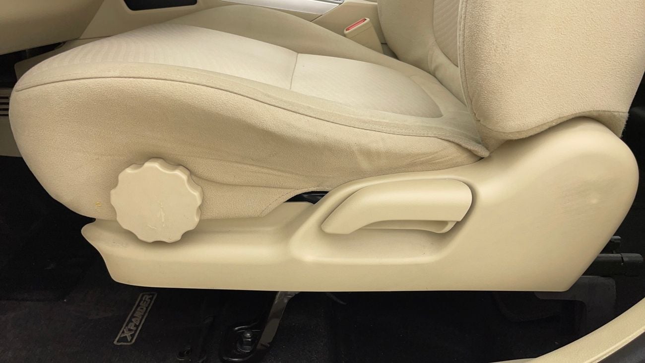 Mitsubishi Xpander HIGHLINE 1.5 | Zero Down Payment | Home Test Drive