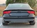 أودي S7 توب